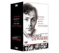 Coffret Patrick Dewaere
