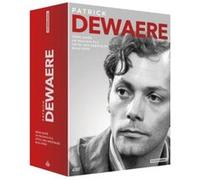 Coffret Patrick Dewaere DVD E