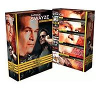 Coffret Patrick Swayze G