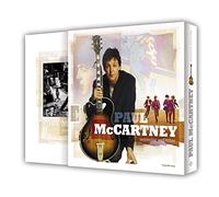 Coffret Paul McCartney Yesterday and Today
