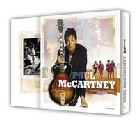 Paul Mccartney - Chronique Des Enregistrements Studio / 1962-2019