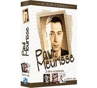 Coffret Paul Meurisse E