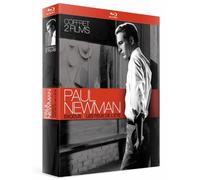 Coffret Paul Newman - Exodus + Les Feux de l'été
