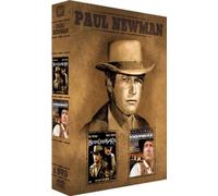 Hombre + Butch Cassidy Et Le Kid - Pack