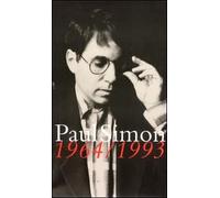 Coffret Paul Simon (1964 / 1993)
