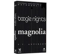 Coffret Paul Thomas Anderson E