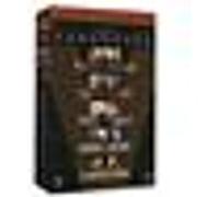 Coffret Paul Verhoeven - Edition Collector E