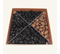 Coffret "Pause café" - Accompagnement pour café - 200g