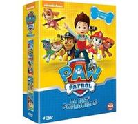 Coffret Paw Patrol La Pat'Patrouille DVD E