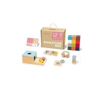 Coffret pédagogique ensemble de jouets enfants