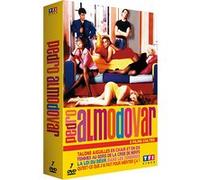 Coffret Pedro Almodovar - 7 Films E