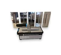 Coffret peigne pour Carreleurs