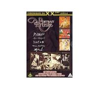 Coffret Peintres Du Xxème Siècle : Francis Bacon + Henri Matisse + Pablo Picasso + Joan Miro + Marc Chagall - Vol. 1