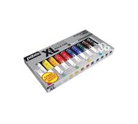 Coffret Peinture à l'huile - Huile Fine Studio XL 20 ml - 10 tubes