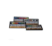 Daler Rowney Graduate Ensemble de peintures acryliques 48 x 22 ml