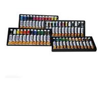 Coffret Peinture acrylique Daler Rowney - 48 x 22 ml G