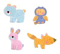 Coffret peinture La patouille