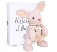 Coffret peluche