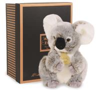 Coffret peluche Koala Les authentiques (25 cm)