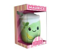 Coffret peluche Maurice - Collectif - Hachette Pratique - Coffret - Jeux livres objets