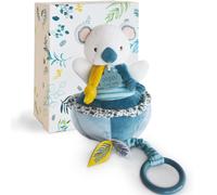 Coffret peluche musicale Yoca le koala