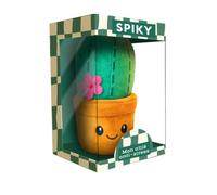 Coffret peluche Spiky