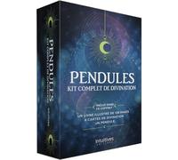 Coffret Pendule - Kit complet de divination