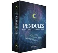 Coffret Pendule - Kit complet de divination Collectif (Auteur)