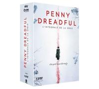 Penny Dreadful - L'intégrale De La Série