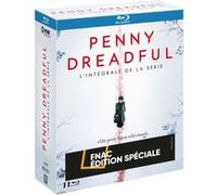 Coffret Penny Dreadful L'intégrale Edition spéciale Fnac Blu-ray A