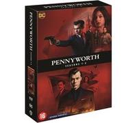 Coffret Pennyworth Saisons 1 et 2 DVD E