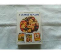 Coffret péplums : Les amours d'hercule Les Titans Les Mongols