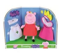 Coffret Peppa Habit Deluxe Rose G