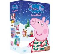 Coffret Peppa Pig DVD E