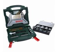 Bosch Accessories X-Line 2607017523 Jeu d'outils 173 pièces