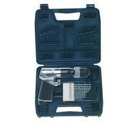 Coffret perceuse révolver réversible 10mm - 1800 trm SAM OUTILLAGE - 171090