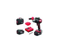 Coffret Perceuse-visseuse à Percussion Brushless Xp 20v Bl 4ah - Skil