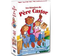Coffret Les histoires du Père Castor DVD https://www.fnac.com/a9144272/Coffret-Les-histoires-du-Pere-Castor-DVD-DVD-Zone-2?oref=aee9b556-4082-cbf9-abd4-b24a45b286ce