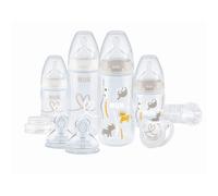 Coffret Perfect Start Fc+ Tc - 8 Pcs Mixte - Nuk