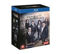 Person of Interest – Warner Bros. – Blu-ray – Intégrale Saisons 1 à 5