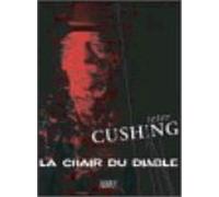 Coffret Peter Cushing 4 DVD : Le Vampire a soif / L'île de la terreur / La Chair du diable / Le Train des épouvantes
