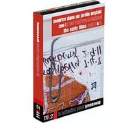 Coffret Peter Greenaway E