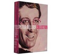 Coffret Peter Sellers Collection E