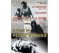 Coffret Peter Watkins E