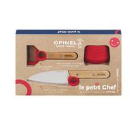 Coffret petit chef