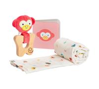 Coffret Petit Collage Baby Monkey