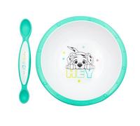Coffret Petit Déjeuner 2 Pièces 101 Dalmatiens Multicolore