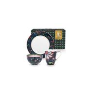 Coffret petit déjeuner 3 pcs Berry Blues Pip Studio