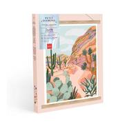 Coffret petit diamond - desert hill
