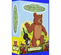 Coffret Petit Ours